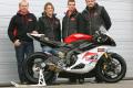 MotoGP: Rossi's new paint scheme