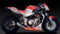 MV Agusta announce Brutale Challenge