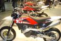 Milan Show: Aprilia FV2 Concept