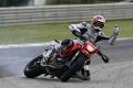 First Look: LRG Suzuki Gladius Supermoto