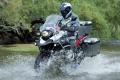 The Space Shuttle ZZR1400
