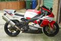Roland Sands Honda CBR1000RR