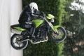 Triumph Street Triple - TWO's first thoughts