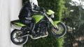 First Ride: 2007 Triumph Street Triple