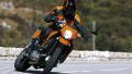 KTM files patent for two-wheel drive