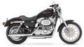 Harley offer 0% finance on Sportster XL883 range