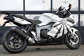 First Look: BMW R1200R 'Le Rider'