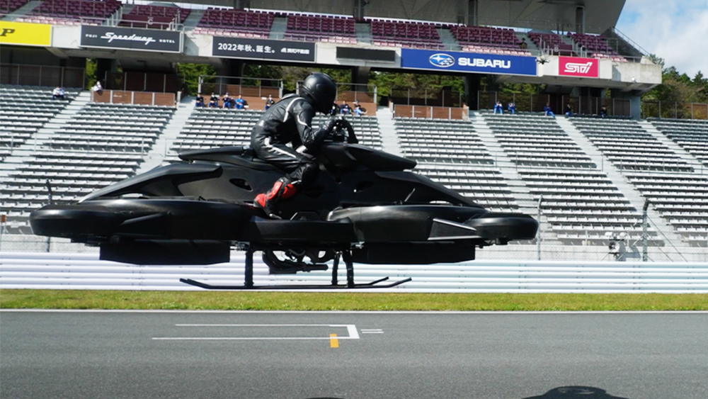 ALI Xturismo. - ALI Technologies.