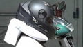 VIDEO: APC airbag helmet tested
