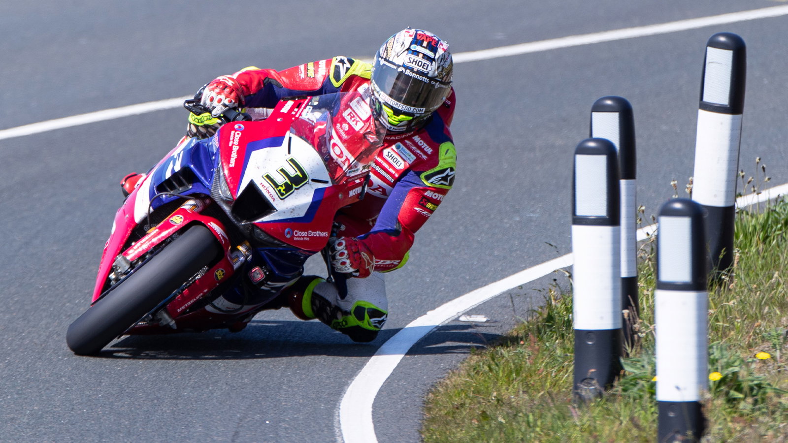Isle of Man TT Results, Senior TT | Visordown