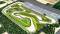 MotoGP: Hungarian GP on the cards for 2009