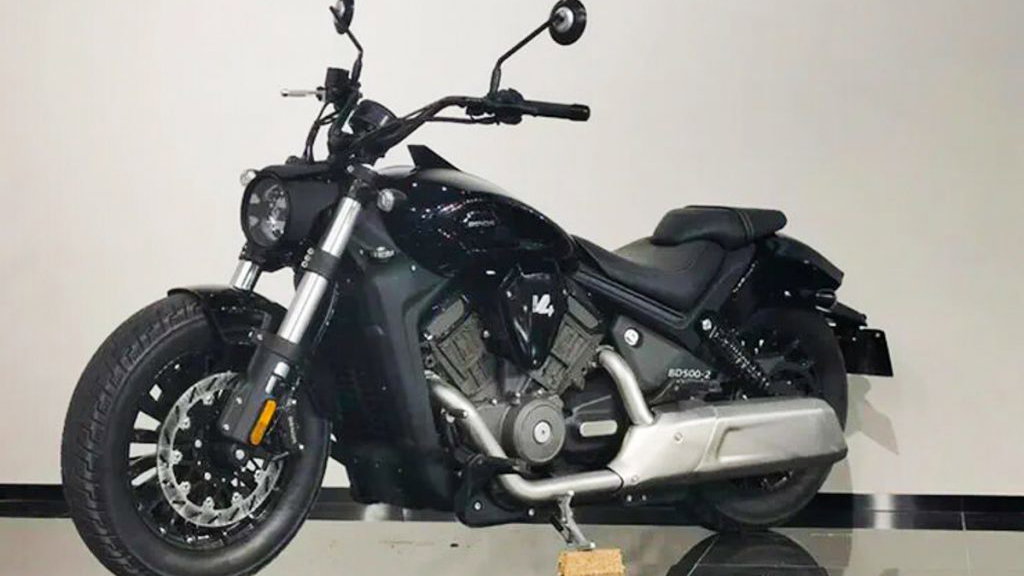 Benda BD500 studio shot. - Bikes Republic