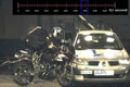Could this be the new Suzuki Burgman Sport?