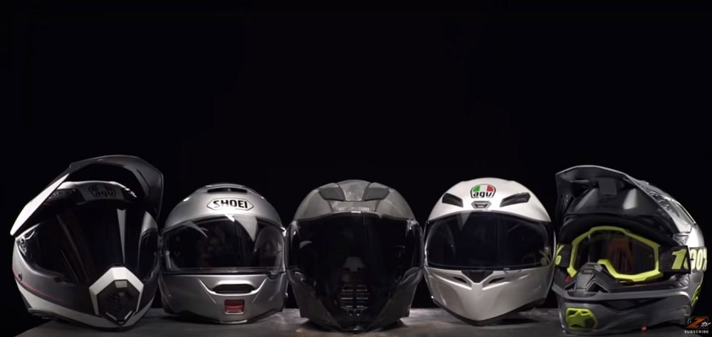 Best cafe racer gear 2019 | Visordown