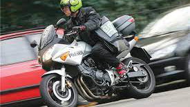 bike-courier