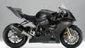 New BMW S1000RR Superbike revealed!