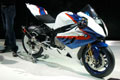 Honda unveil new VFR V4 concept bike