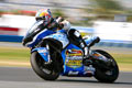 MotoGP: Spanish King keeps the peace