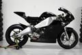 First Look: Rockstar Suzuki Hayabusa special