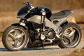 Off-road legend Smets to develop BMW enduro bike