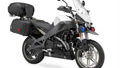The Buell Police bike you can buy