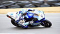 BSB: 2009 Championship Standings - Knockhill