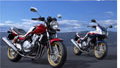 First Look: 2009 Honda CB400