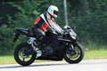 New Transformer motorcycle film character spied