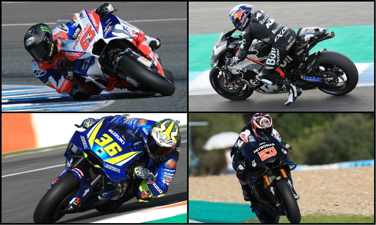 Gigi: 'Time to rethink' rider and bike combined weight