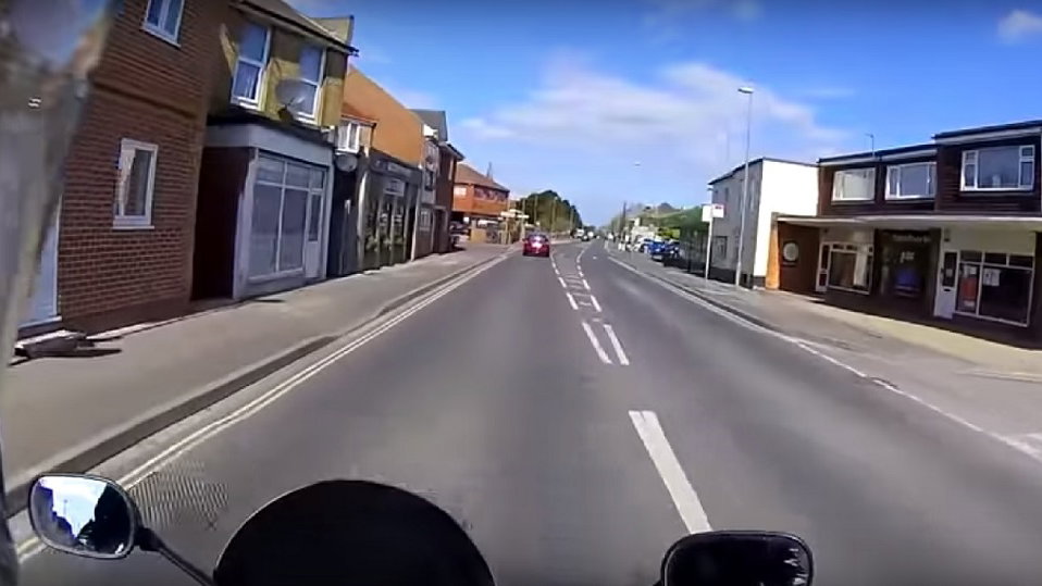 Motorcycle Tips To Boost Your Riding Confidence