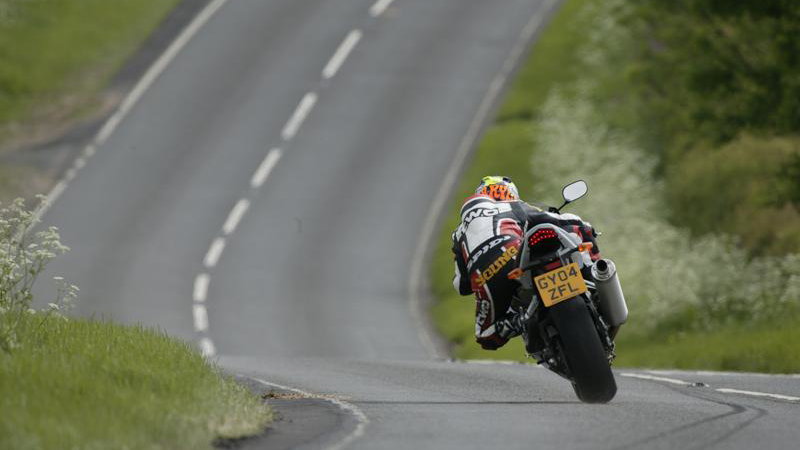 Bournemouth study finds drivers and riders see differently