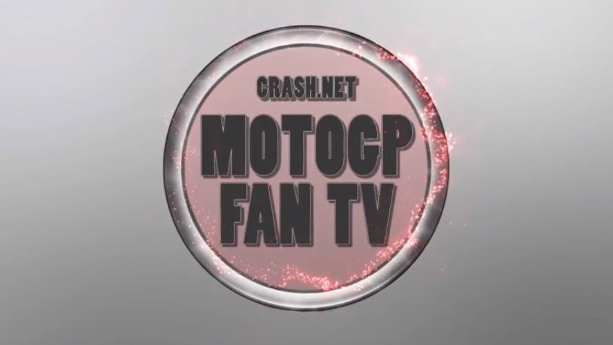 Crash.net Fan TV