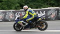 IOM TT: Inquest opens into Crellin death