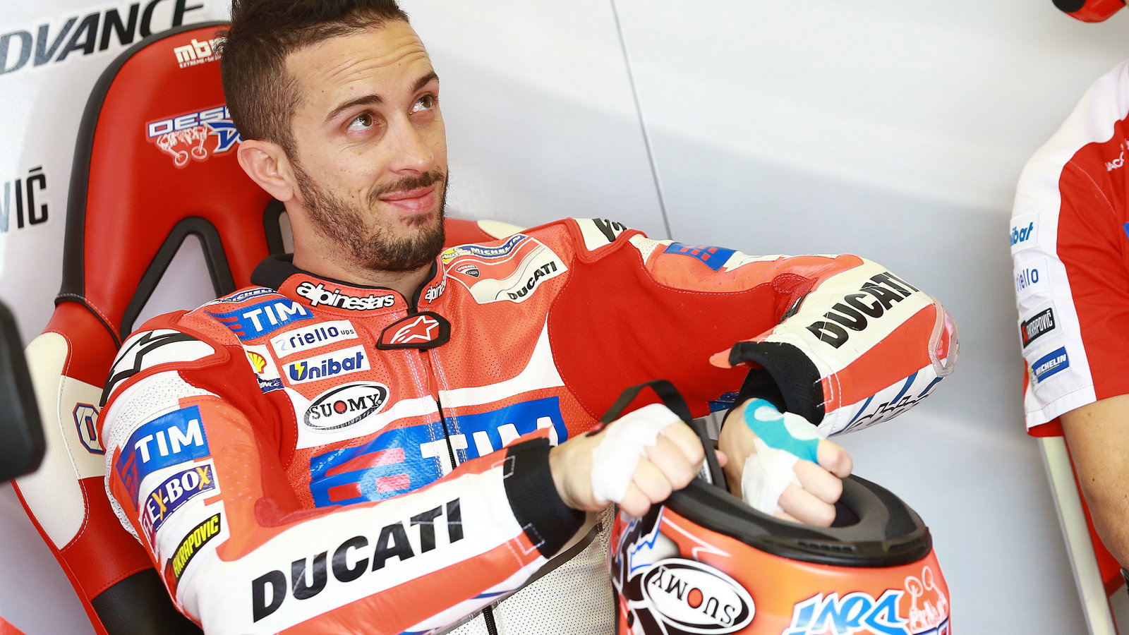 Andrea Dovizioso