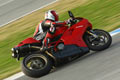 First Ride: 2006 Honda ST1300 Pan European