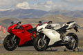 First Ride: 2007 Honda CBF600S