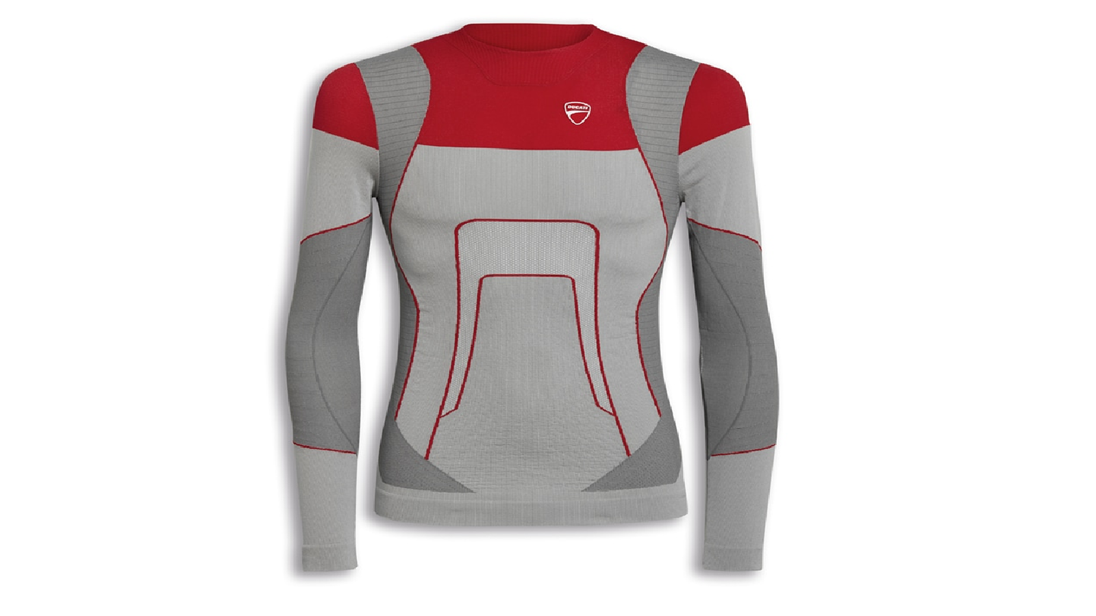 Ducati base layer