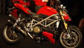 Ducati host celebrity bash for new Streetfighter