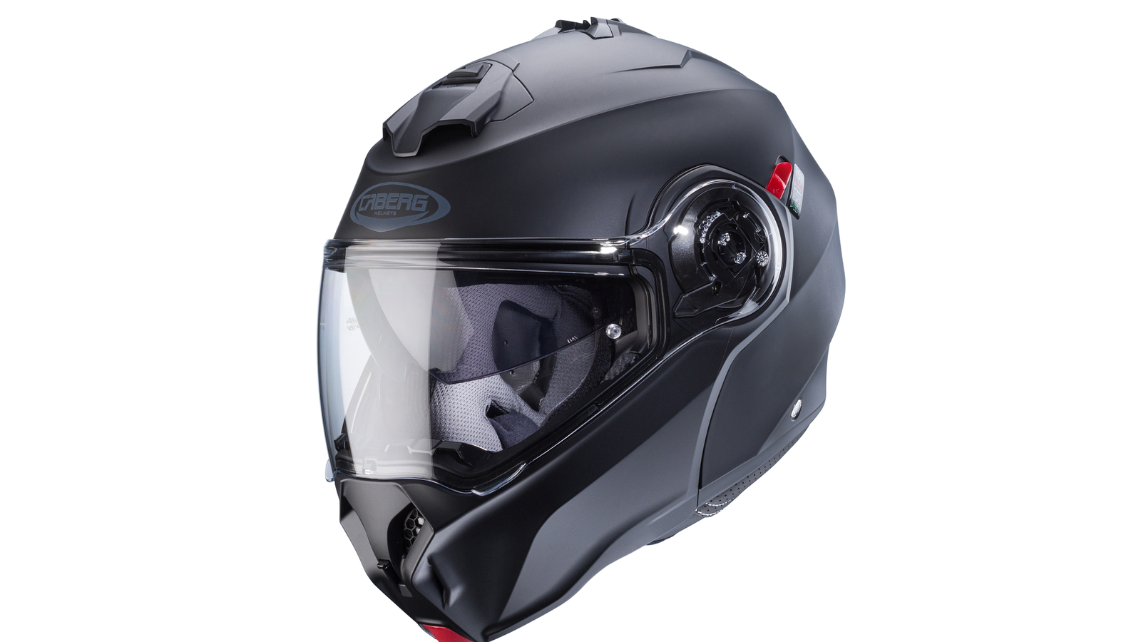 Caberg Duke Evo. - Caberg