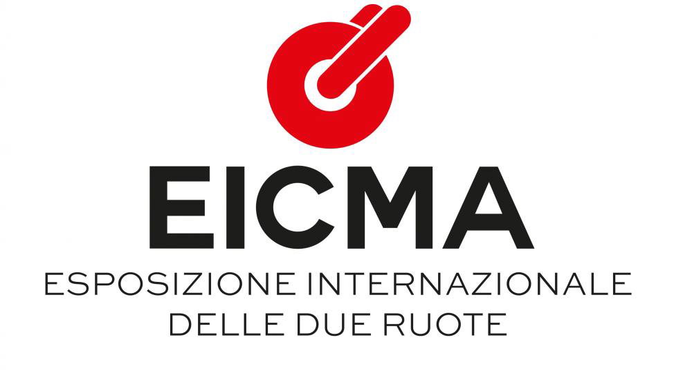 EICMA reveals its rebranded look for 2021