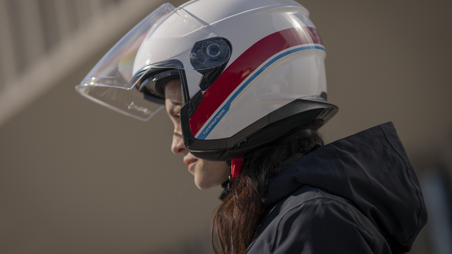 Tucano Urbano El'Max