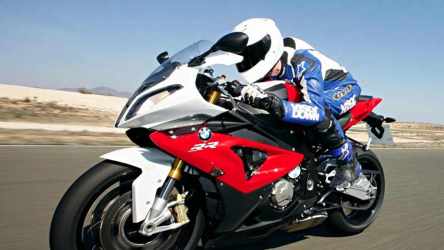 European motorcycle sales figures