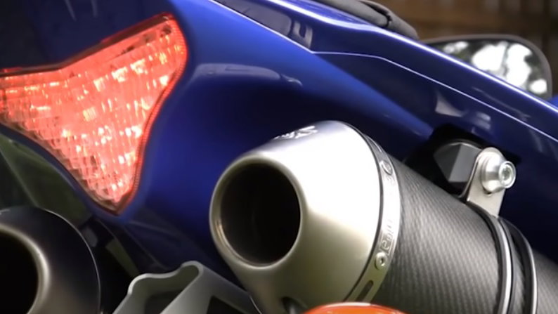 Best motorcycle exhausts