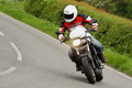 Ducati host celebrity bash for new Streetfighter