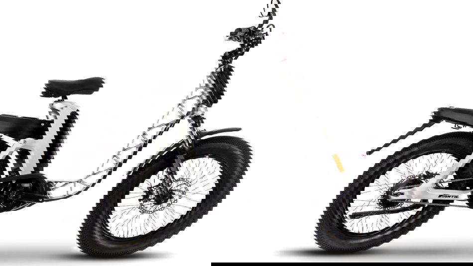 Fantic Issimo 45. - Fantic