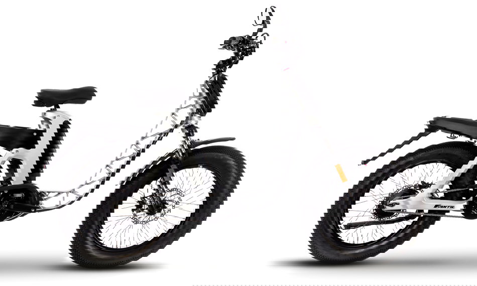 Fantic Issimo 45. - Fantic