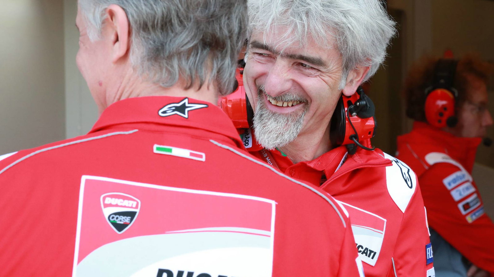 Ducati: Moto3 'important', after we 'complete job' in MotoGP