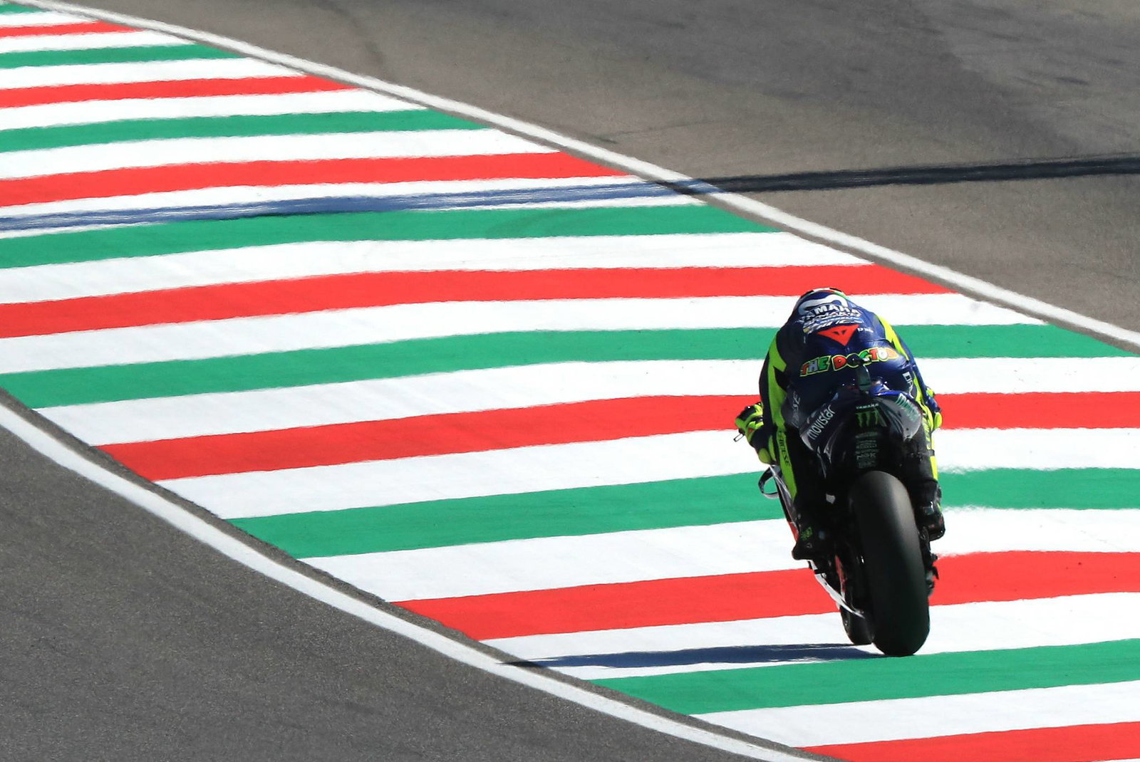Moto3 Mugello - Free Practice (1) Results