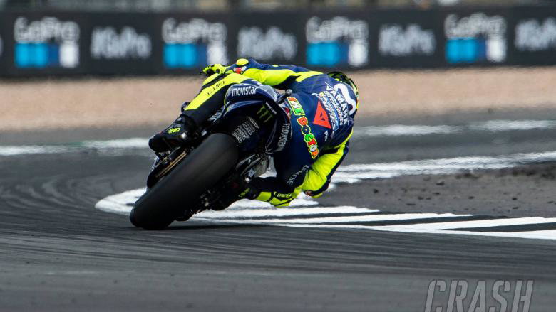 MotoGP Gossip: Rossi hints at 'Inter-inspired’ Yamaha livery