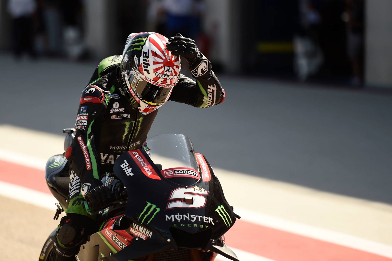 Aegerter joins MV Agusta Forward Moto2 project for 2019